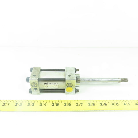 PHD SED25 x 1-G0-H4 Double Acting Pneumatic Cylinder 1" Stroke 1.5" Bore