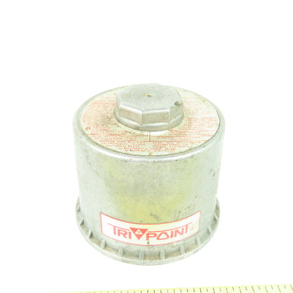 Asco SA22B Pressure Switch Aluminum Cover Only