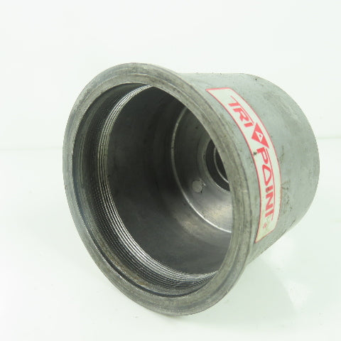 Asco SA22B Pressure Switch Aluminum Cover Only