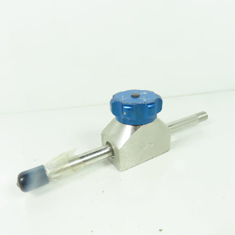 Veriflo 935TS8XY Diaphragm Valve 300PSI 1/2"