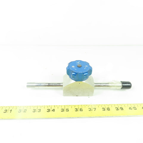 Veriflo 935TS8XY Diaphragm Valve 300PSI 1/2"