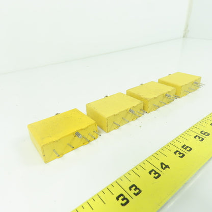 Gordos IAC5N Solid State Relay I/O Module Lot Of 4