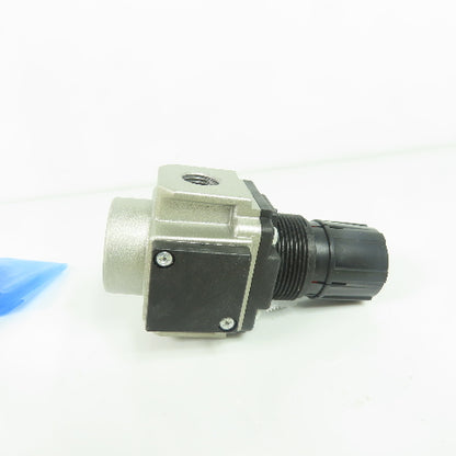 SMC AR25K-02B-XG Pneumatic Regulator 0.05-0.85MPa 1/4" NPT
