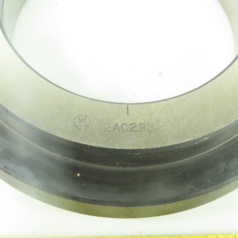 2A0293 Ring Gauge 86.946 20°