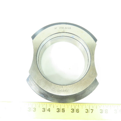 2A0293 Ring Gauge 86.946 20°