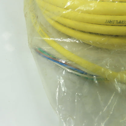 Turck CKM 12-7-18/S90 Multi-Fast Cordset Cable 12-Pin Female U4706-24
