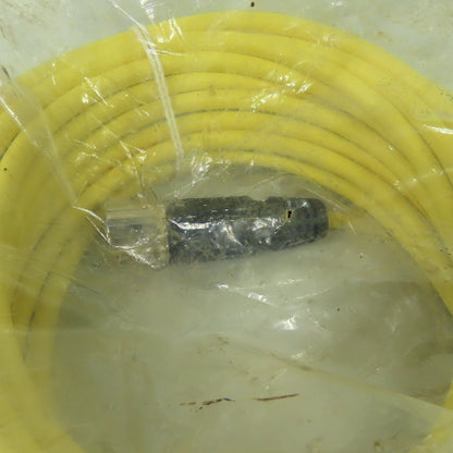 Turck CKM 12-7-18/S90 Multi-Fast Cordset Cable 12-Pin Female U4706-24