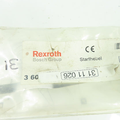 Bosch Rexroth 3 608 876 175 Starthebel 31-11-026