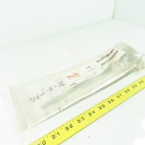 Bosch Rexroth 3 608 876 175 Starthebel 31-11-026