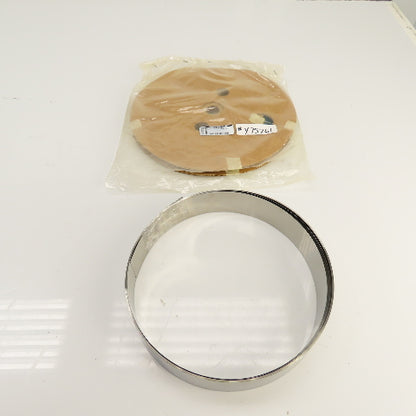 Tolomatic RKBC320 Cylinder Parts SK341 DW0