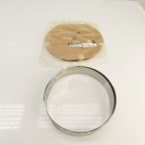 Tolomatic RKBC320 Cylinder Parts SK341 DW0