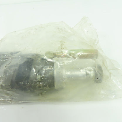 Numatics I23RQ100JP00000 Sandwich Pressure Dual Regulator W/ Gauges NEW