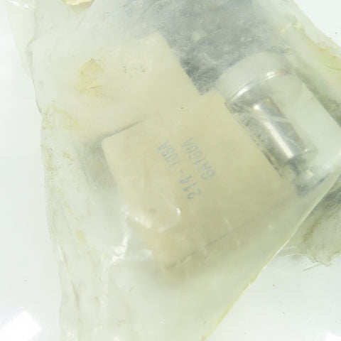Numatics I23RQ100JP00000 Sandwich Pressure Dual Regulator W/ Gauges NEW