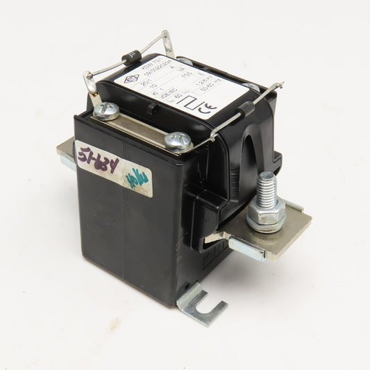 Ritz KSW 71/1 Low Voltage Transformer 20/1A 10VA 1.2/6kV 50/60Hz