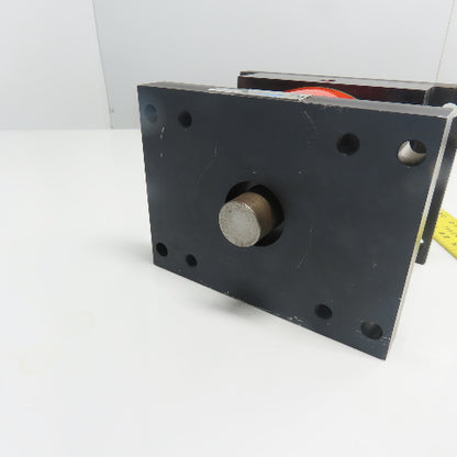 Amlok RCN-138600CA Double End Pneumatic Cylinder 6" Bore 1.375" Rod