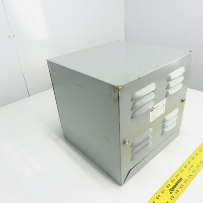 Allen Bradley 1321-3RA25-B 3Ph Line Reactor 25A 600VAC Class H 50/60Hz