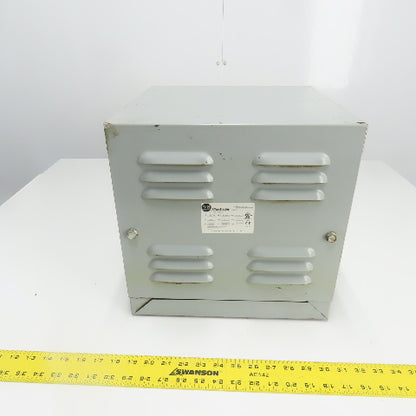 Allen Bradley 1321-3RA25-B 3Ph Line Reactor 25A 600VAC Class H 50/60Hz
