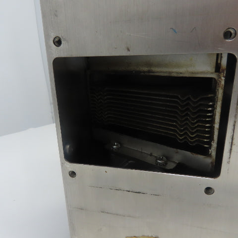 Fusion UV Systems HP6#4872 Model I6S UV Light Hammer Irradiator