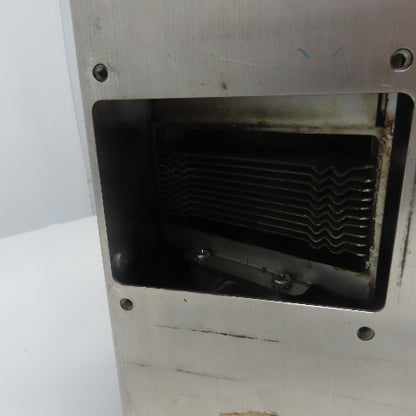 Fusion UV Systems HP6#4872 Model I6S UV Light Hammer Irradiator