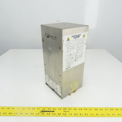Fusion UV Systems HP6#4872 Model I6S UV Light Hammer Irradiator