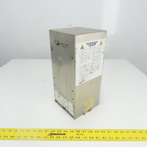Fusion UV Systems HP6#4872 Model I6S UV Light Hammer Irradiator