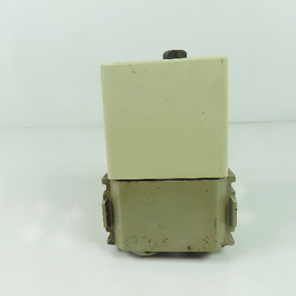 CKD Pi000-10 Pressure Switch 1.0MPa Max 3/8" NPT