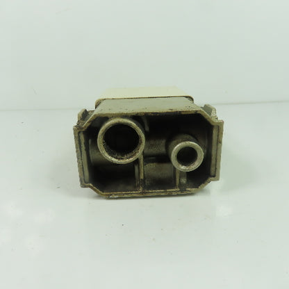 CKD Pi000-10 Pressure Switch 1.0MPa Max 3/8" NPT
