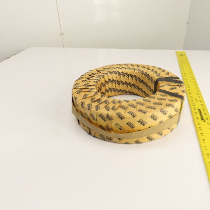 NSK 22238CAMKE4C3S11 Spherical Roller Bearing 190mm ID x 340mm OD x 92mm W NEW