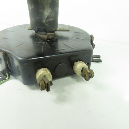 Ward Leonard 62-3061 4.8A Potentiometer 50OHMS 600V Max 70572