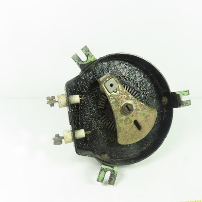 Ward Leonard 62-3061 4.8A Potentiometer 50OHMS 600V Max 70572