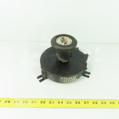 Ward Leonard 62-3061 4.8A Potentiometer 50OHMS 600V Max 70572