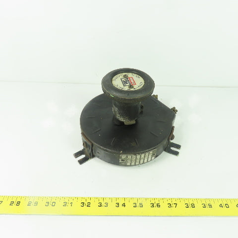 Ward Leonard 62-3061 4.8A Potentiometer 50OHMS 600V Max 70572