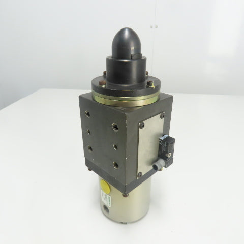 Welker M4000AADEA056MA Pin Clamp 0-3mm Part Thickness