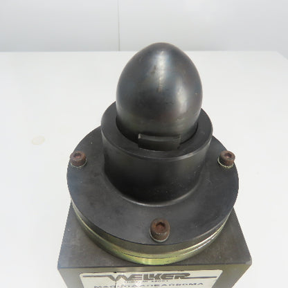 Welker M4000AADEA056MA Pin Clamp 0-3mm Part Thickness