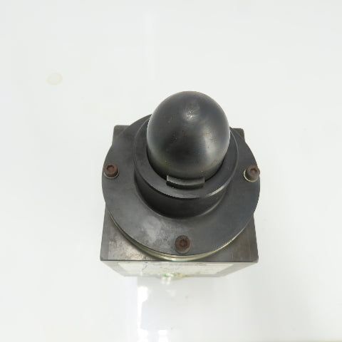 Welker M4000AADEA056MA Pin Clamp 0-3mm Part Thickness