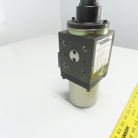 Welker M4000AADEA056MA Pin Clamp 0-3mm Part Thickness