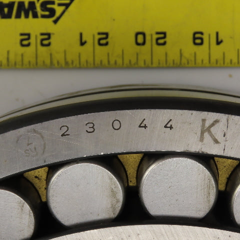 FAG 23044 Spherical Roller Bearing 220mm ID x 340mm OD x 92mm W