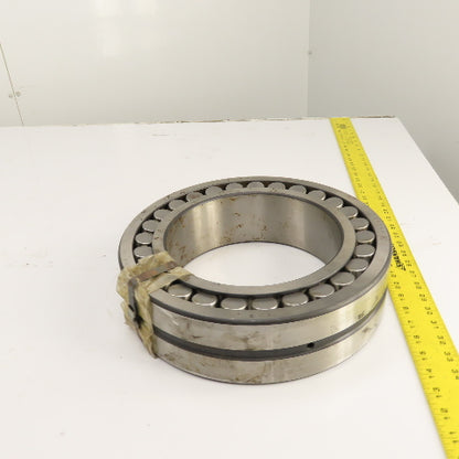 FAG 23044 Spherical Roller Bearing 220mm ID x 340mm OD x 92mm W