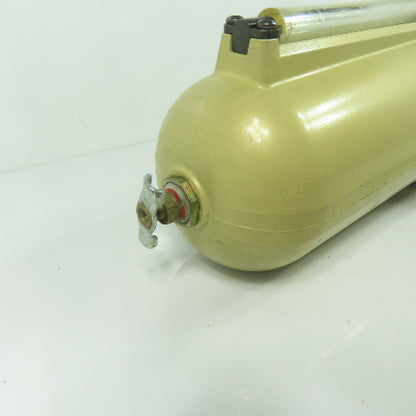 Norgren L17-800-0EDA Lubricator 250PSIG Inlet 175°F Max 1" NPT
