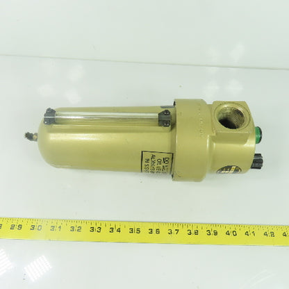 Norgren L17-800-0EDA Lubricator 250PSIG Inlet 175°F Max 1" NPT