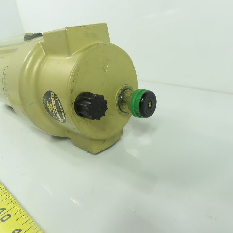 Norgren L17-800-0EDA Lubricator 250PSIG Inlet 175°F Max 1" NPT