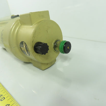 Norgren L17-800-0EDA Lubricator 250PSIG Inlet 175°F Max 1" NPT