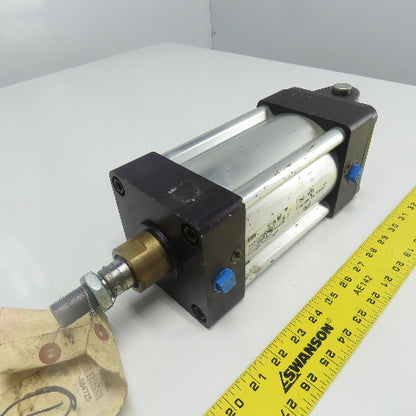 Parker 100 CBCMPUS14MC 100.0 Double Acting Pneumatic Cylinder 100mm Bore/Stroke