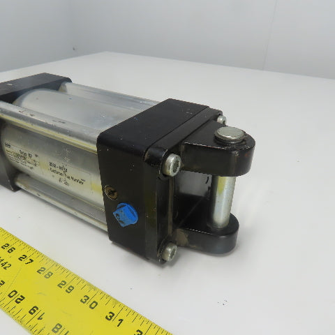 Parker 100 CBCMPUS14MC 100.0 Double Acting Pneumatic Cylinder 100mm Bore/Stroke