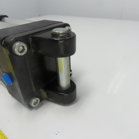 Parker 100 CBCMPUS14MC 100.0 Double Acting Pneumatic Cylinder 100mm Bore/Stroke
