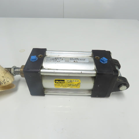 Parker 100 CBCMPUS14MC 100.0 Double Acting Pneumatic Cylinder 100mm Bore/Stroke