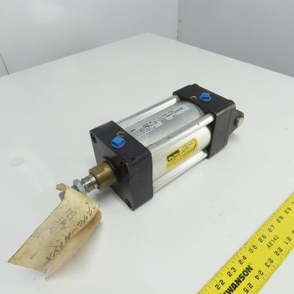 Parker 100 CBCMPUS14MC 100.0 Double Acting Pneumatic Cylinder 100mm Bore/Stroke