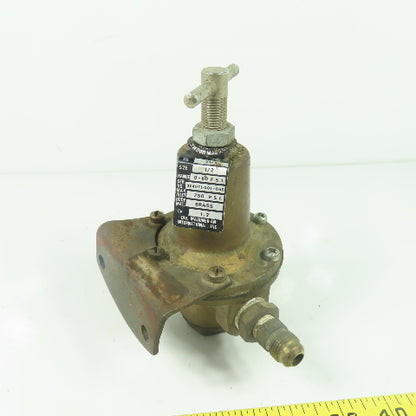 Masoneil 71-1 1/2" Pneumatic Filter Regulator 250PSI 1/2" NPT