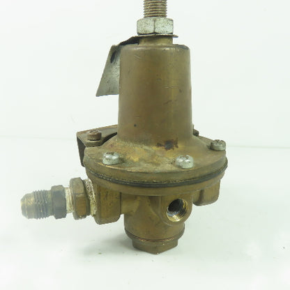 Masoneil 71-1 1/2" Pneumatic Filter Regulator 250PSI 1/2" NPT