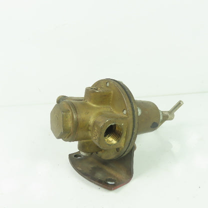 Masoneil 71-1 1/2" Pneumatic Filter Regulator 250PSI 1/2" NPT